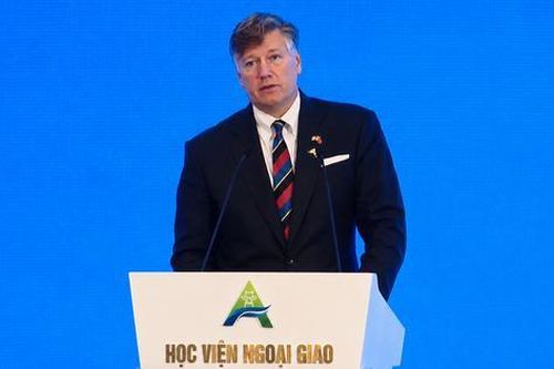 Thứ trưởng Ngoại giao Hoa Kỳ: Lựa chọn đối tác hạ tầng hôm nay sẽ định hình tương lai khu vực