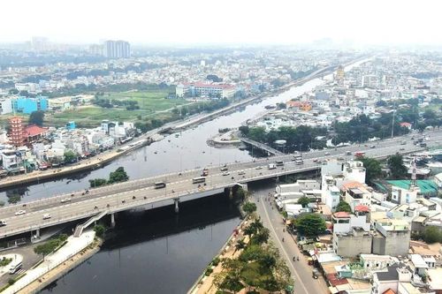 Tăng quyền chủ động để 'đầu tàu' TPHCM bứt tốc