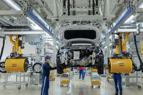 Bài 1: Việt Nam hướng tới vị thế cao hơn trong thu hút FDI