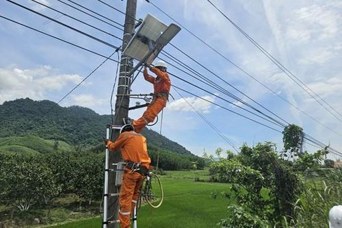 Lịch tạm ngừng cấp điện Khánh Hòa Nha Trang ngày mai 11/6