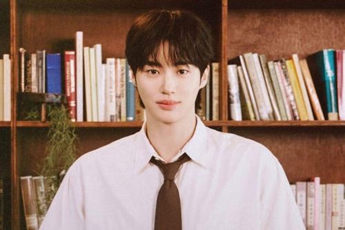 Byeon Woo Seok tổ chức fan meeting sau 2 năm