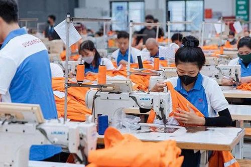 Siết chặt tiêu chí 'Made in Vietnam': Chặn hành vi nhập hàng ngoại, gia công sơ sài rồi gắn mác hàng Việt