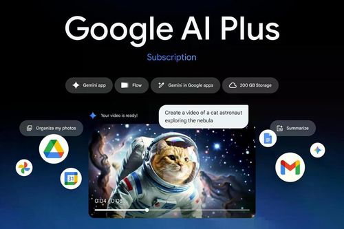 Google bất ngờ giảm giá sâu gói dịch vụ AI Plus