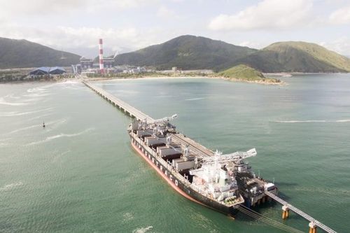 Lộ diện chủ mới dự án LNG Vũng Áng III gần 2 tỷ USD