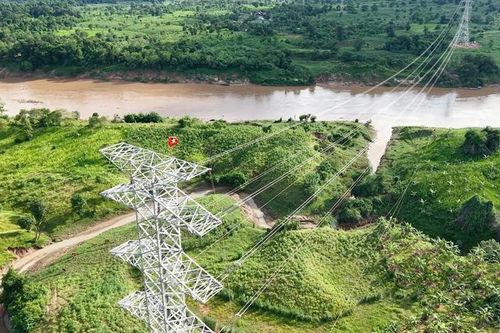 Việt Nam và mắt xích kết nối năng lượng ASEAN