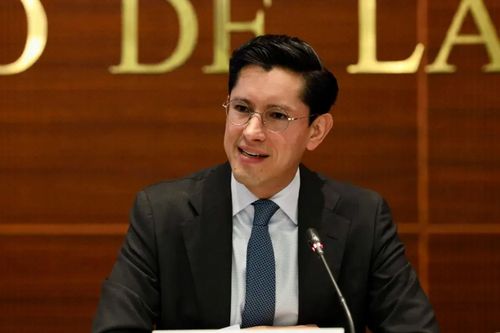 Mexico và Mỹ tăng cường hợp tác an ninh và di cư