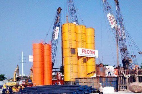 FECON dự kiến đổi tên sau gần 1 thập kỷ, lên kế hoạch phát hành cổ phiếu để tăng vốn