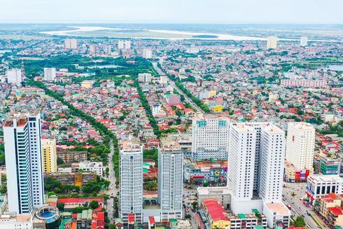 Nghệ An bứt phá trên bản đồ thu hút FDI