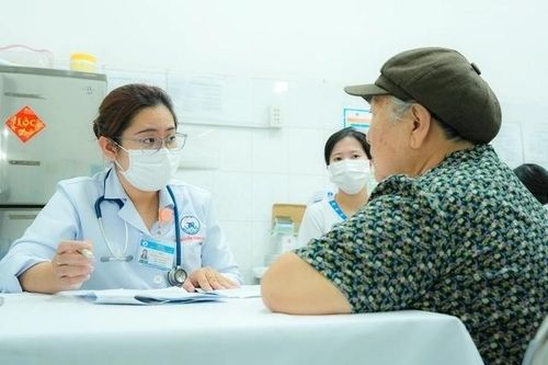 Năm 2026, TP. Hồ Chí Minh phấn đấu 100% người dân được khám sức khỏe định kỳ miễn phí