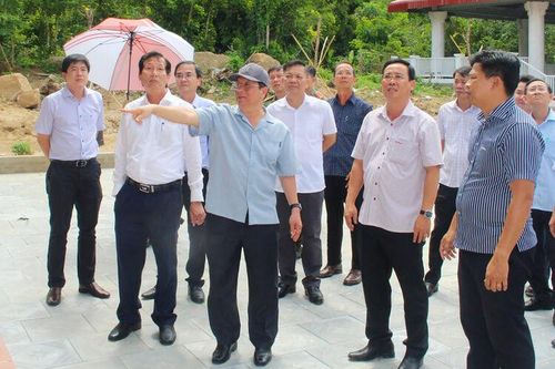 Áp dụng cơ chế 'luồng xanh' đối với các nhiệm vụ phục vụ hồ sơ UNESCO