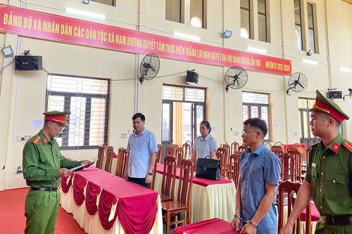 Bắc Ninh: Tạm giam tài xế xe tải gây tai nạn nghiêm trọng