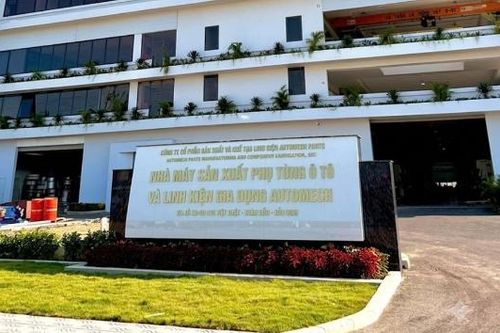 Bắc Ninh đẩy nhanh tiến độ đầu tư xây dựng hạ tầng các cụm công nghiệp