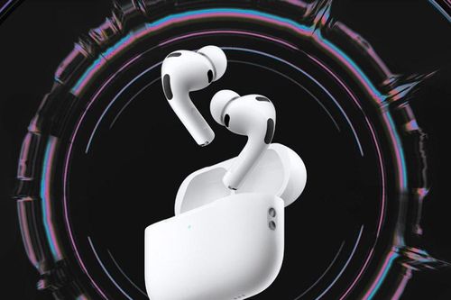 AirPods nhận firmware beta mới: Mở đường cho loạt tính năng đột phá trên iOS 27