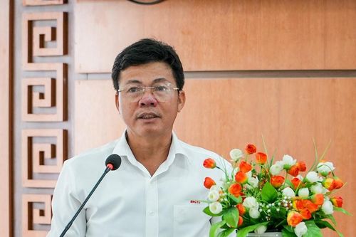 Phường Tam Kỳ quán triệt các văn bản mới về công tác nội chính