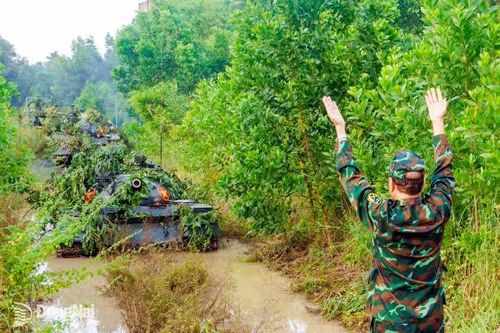 Nửa thế kỷ đoàn kết 'ra quân là đánh thắng'