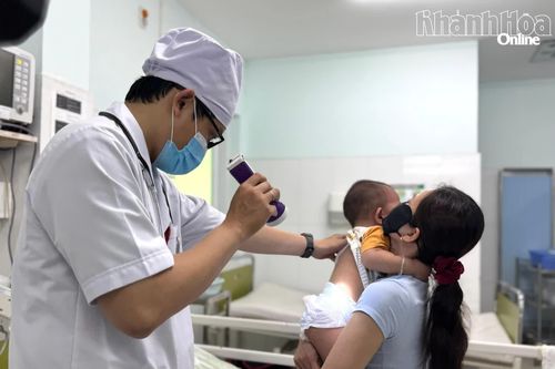 Khánh Hòa triển khai Chương trình can thiệp giảm tử vong trẻ em dưới 5 tuổi giai đoạn 2026 - 2030