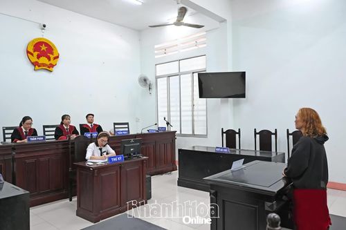 Vào tù vì xích mích nhỏ
