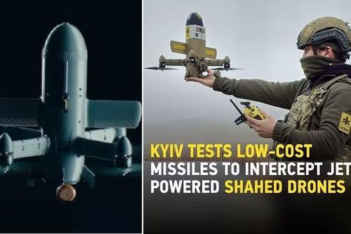 UAV Hornet của Ukraine gây áp lực lên hậu cần Nga và bài toán đánh chặn của Moscow