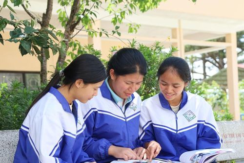 Bộ Giáo dục và Đào tạo chấp thuận phương án thi riêng cho thí sinh khiếm thị ở Lâm Đồng