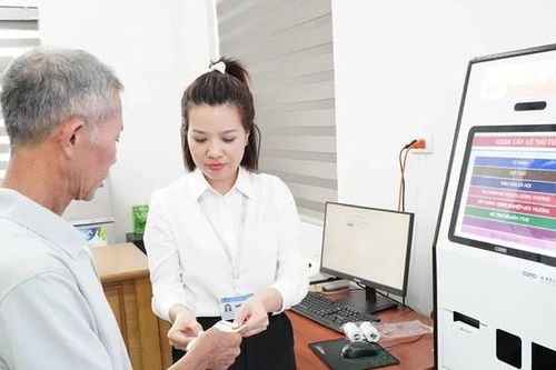 Vân Phú tạo đột phá từ Nghị quyết số 57