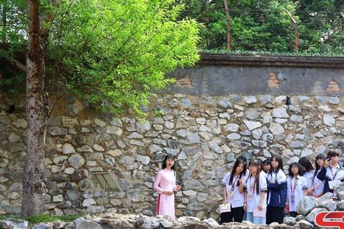Lan tỏa lòng yêu nước từ mô hình 'Dân vận khéo'