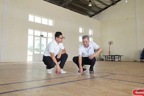 Chủ động cho các kỳ thi đánh giá năng lực, năng khiếu trong tuyển sinh đại học