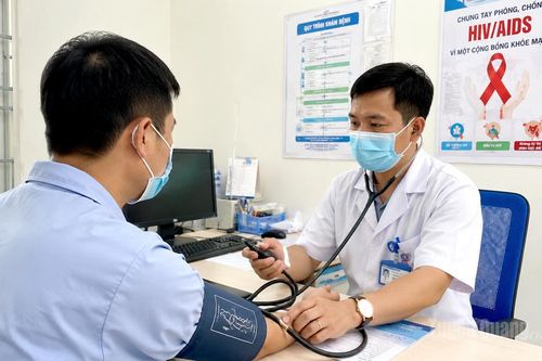 Hướng tới mục tiêu chấm dứt dịch bệnh AIDS trên địa bàn tỉnh trước năm 2030