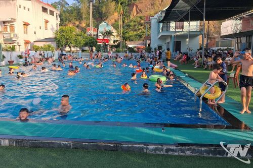 Nơi bắt đầu những bài học an toàn