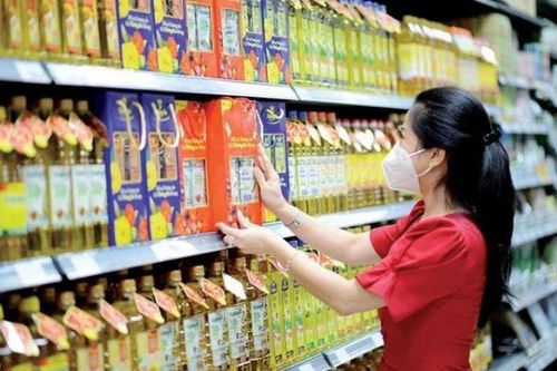 Bộ Công Thương đề xuất các tiêu chí xác định xuất xứ Việt Nam đối với hàng hóa lưu thông trong nước