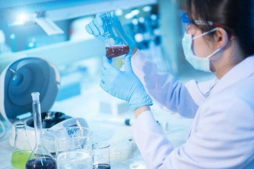 Phát triển công nghiệp sinh học ngành Công Thương theo hướng bền vững, thân thiện môi trường