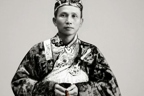 Tưởng niệm húy nhật Tổ sư Thích Tâm Khoan tại tổ đình Kim Tiên - cố đô Huế