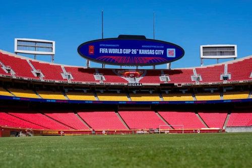 FIFA có động thái cực bất ngờ trước ngày World Cup 2026 khởi tranh