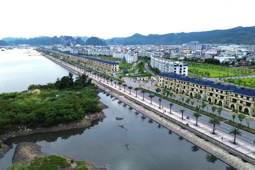 Quảng Ninh chủ động quy hoạch, mở rộng không gian phát triển sau sắp xếp đơn vị hành chính