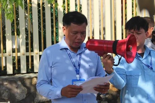 TP.HCM siết chặt quản lý trật tự xây dựng, không để phát sinh 'điểm nóng'