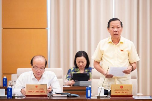 Giám sát toàn diện việc quản lý, sử dụng trụ sở công sau sắp xếp