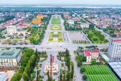 Hưng Yên kêu gọi đầu tư khu đô thị gần 98ha, vốn hơn 15.200 tỷ đồng