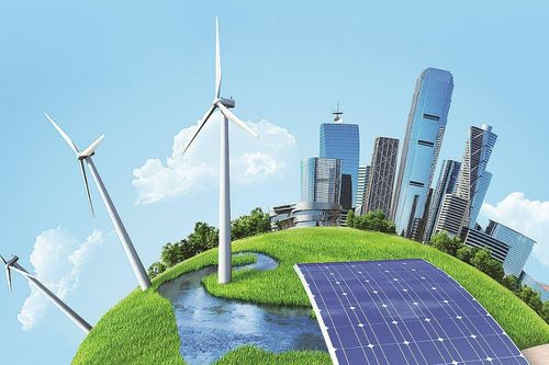 Tín dụng xanh giữ vai trò then chốt trong quá trình chuyển đổi sang nền kinh tế bền vững