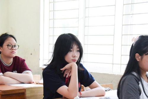 Chiều nay, hơn 1,22 triệu thí sinh đến trường làm thủ tục dự thi tốt nghiệp THPT: Những lưu ý quan trọng