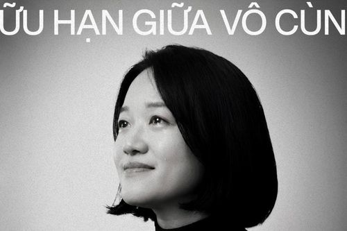 Nghệ sĩ piano Trang Trịnh thực hiện cuộc trình diễn kéo dài 24 giờ liên tục