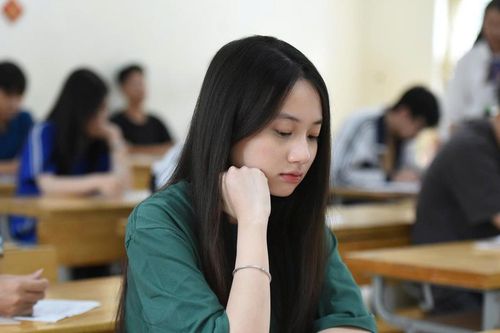 98,79% thí sinh làm thủ tục dự thi tốt nghiệp THPT năm 2026
