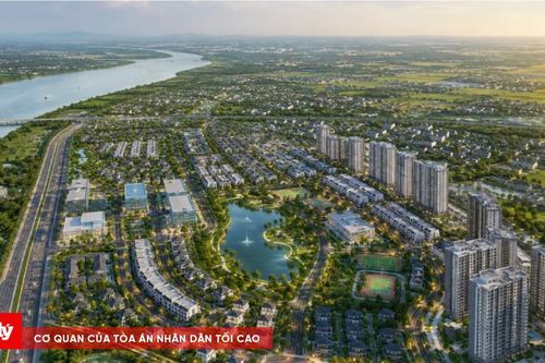 Hưng Yên kêu gọi đầu tư siêu dự án đô thị hơn 15.200 tỷ đồng tại Liên Phương