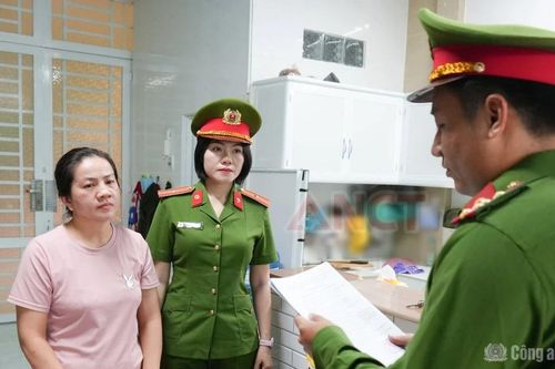 Tìm bị hại vụ lừa đảo tại Cần Thơ liên quan đến Nguyễn Thị Mận