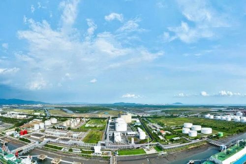 Biển trong tầm nhìn an ninh và phát triển quốc gia