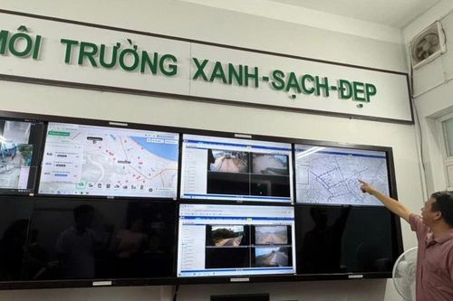 Đà Nẵng quyết không để rác thải trở thành... 'điểm nóng'