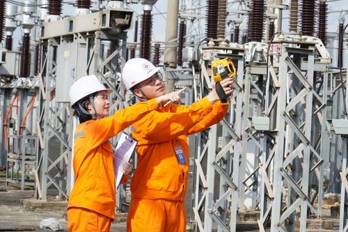 Đảm bảo cấp điện phục vụ kỳ thi tốt nghiệp THPT năm 2026