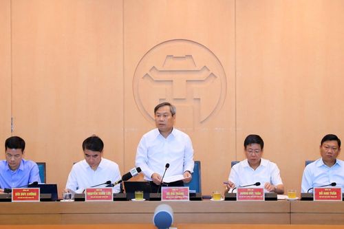 Hoàn thiện 50 Nghị quyết triển khai Luật Thủ đô 2026