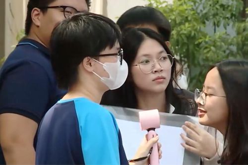 Hà Nội sẵn sàng cho kỳ thi tốt nghiệp THPT 2026