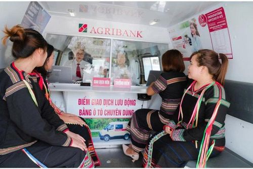 Lan tỏa dòng vốn, mở rộng cơ hội phát triển vùng đồng bào dân tộc thiểu số
