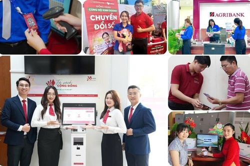 Từ những hành động xanh đến cam kết phát triển bền vững