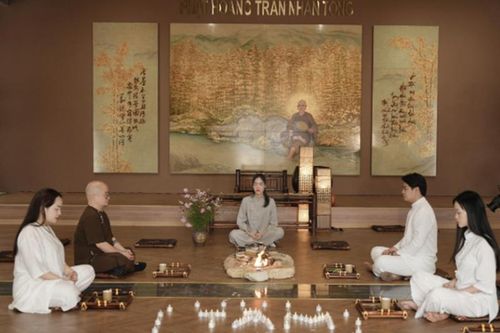 Vị trà, vị đời